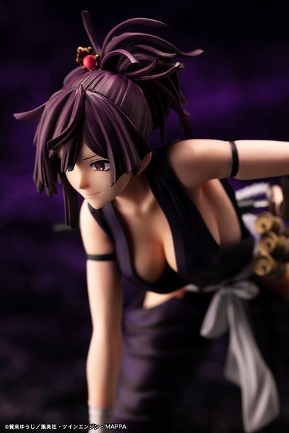 Yuzuriha ARTFX J Hell's Paradise Kotobukiya - Anime Figuren günstig kaufen