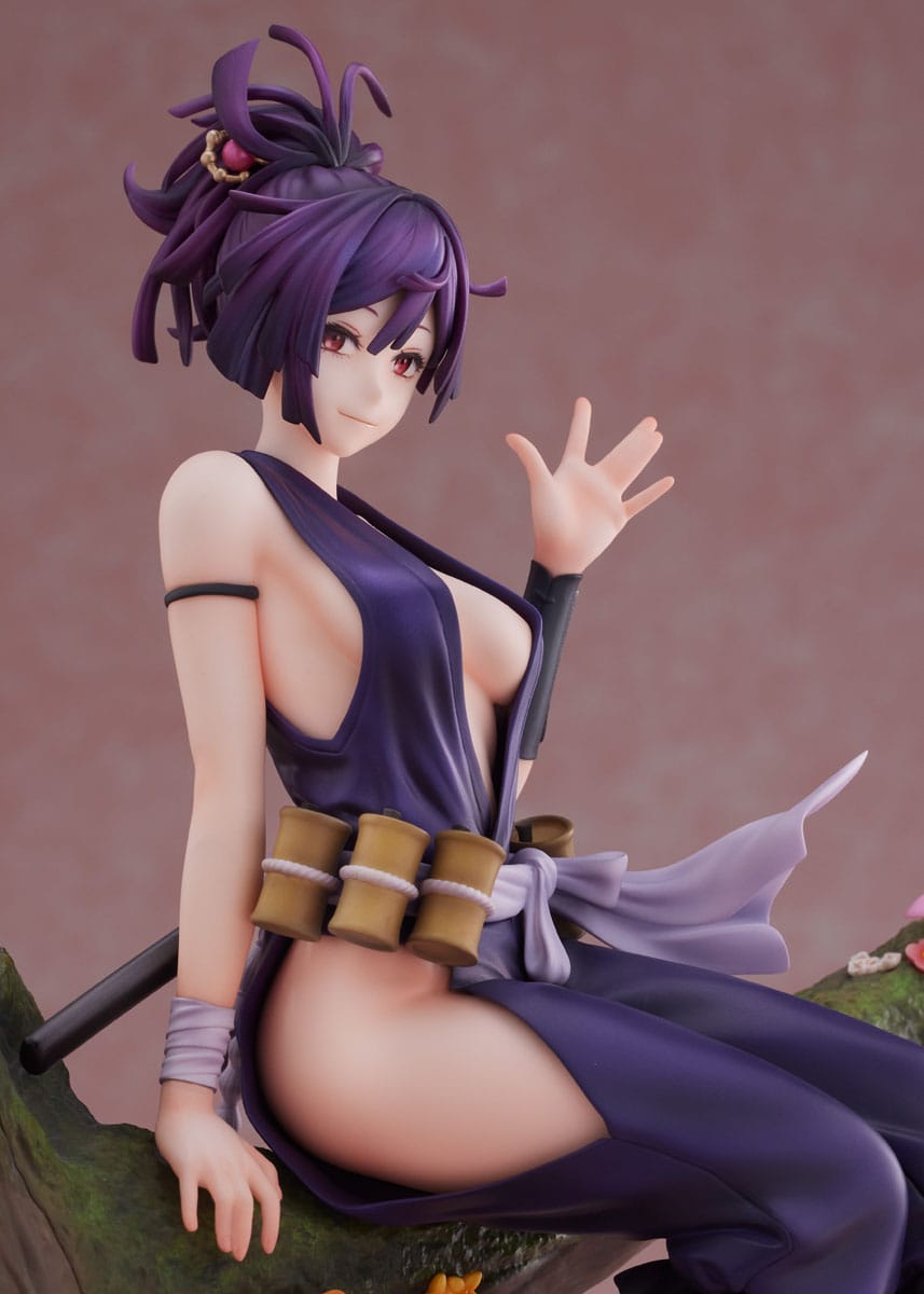 Yuzuriha - Hell's Paradise - Furyu - Anime Figuren günstig kaufen
