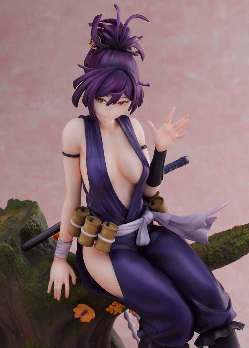 Yuzuriha - Hell's Paradise - Furyu - Anime Figuren günstig kaufen