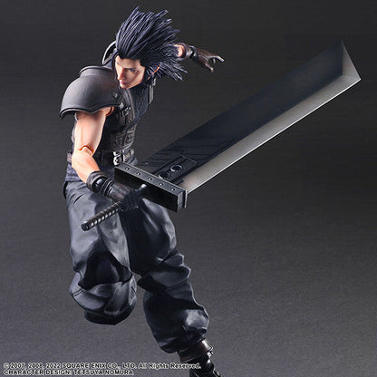 Zack Fair - Soldier 1St Class Ver. - Final Fantasy VII Crisis Core Reunion - Anime Figuren günstig kaufen