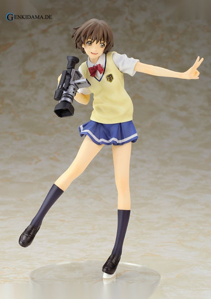 Zegapain - Ryoko Kaminagi -Resurrection - Anime Figuren günstig kaufen