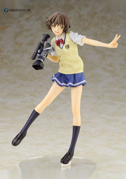 Zegapain - Ryoko Kaminagi -Resurrection - Anime Figuren günstig kaufen