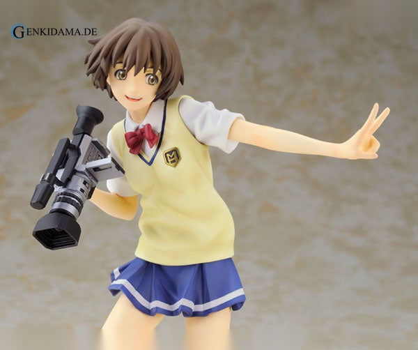 Zegapain - Ryoko Kaminagi -Resurrection - Anime Figuren günstig kaufen