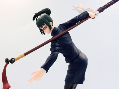 Zenin Maki / Jujutsu Kaisen - Anime Figuren günstig kaufen