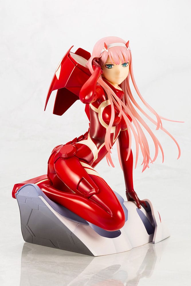 Zero Two - Darling in the Franxx - Kotobukiya - Anime Figuren günstig kaufen