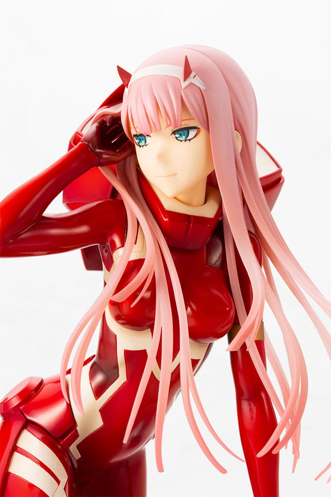 Zero Two - Darling in the Franxx - Kotobukiya - Anime Figuren günstig kaufen