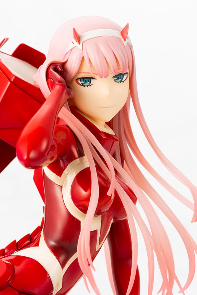 Zero Two - Darling in the Franxx - Kotobukiya - Anime Figuren günstig kaufen