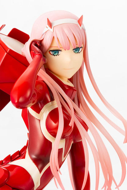 Zero Two - Darling in the Franxx - Kotobukiya - Anime Figuren günstig kaufen