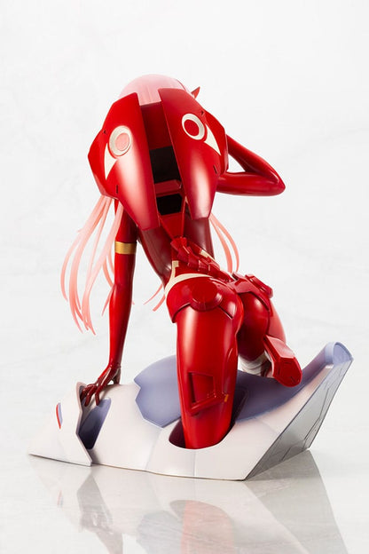 Zero Two - Darling in the Franxx - Kotobukiya - Anime Figuren günstig kaufen