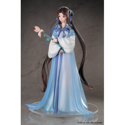 Zhao Ling-Er "Shi Hua Ji" Xian Ling Xian Zong ver. Chinese Paladin: Sword and Fairy 1/7 Scale Figure