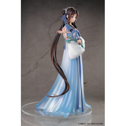 Zhao Ling-Er "Shi Hua Ji" Xian Ling Xian Zong ver. Chinese Paladin: Sword and Fairy 1/7 Scale Figure