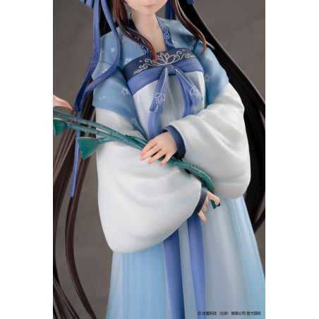 Zhao Ling-Er "Shi Hua Ji" Xian Ling Xian Zong ver. Chinese Paladin: Sword and Fairy 1/7 Scale Figure