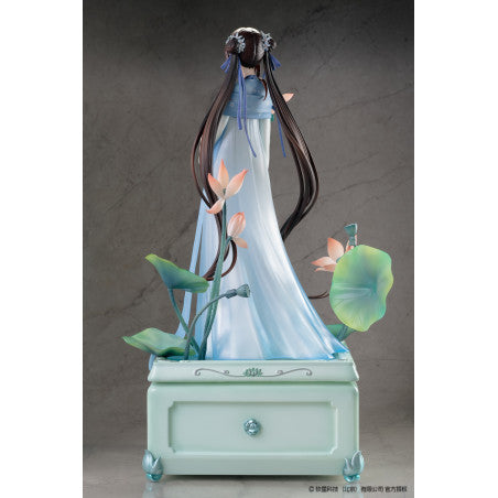 Zhao Ling-Er "Shi Hua Ji" Xian Ling Xian Zong ver. DX Edition Chinese Paladin: Sword and Fairy 1/7 Scale Figure