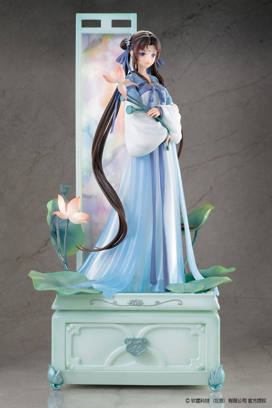 Zhao Ling-Er Xian Ling Xian Zong Ver. Deluxe Edition - Anime Figuren günstig kaufen