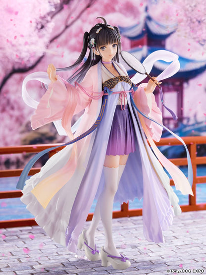 Zi-Ling CCG EXPO 2020 Ver. F:Nex Furyu - Anime Figuren günstig kaufen