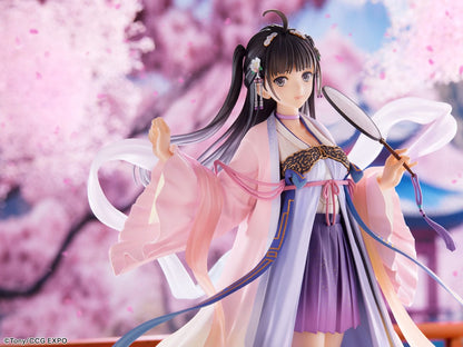 Zi-Ling CCG EXPO 2020 Ver. F:Nex Furyu - Anime Figuren günstig kaufen