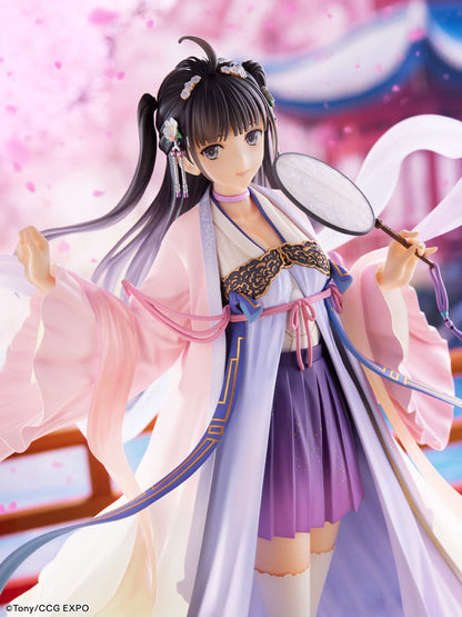 Zi-Ling CCG EXPO 2020 Ver. F:Nex Furyu - Anime Figuren günstig kaufen