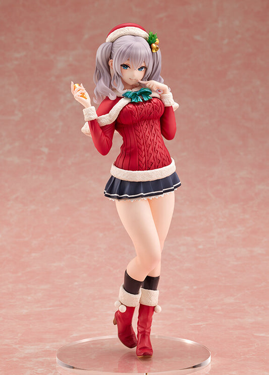 Kashima Xmas mode Ver. Fleet Girls Collection Kantai Collection Limited - Anime Figuren günstig kaufen