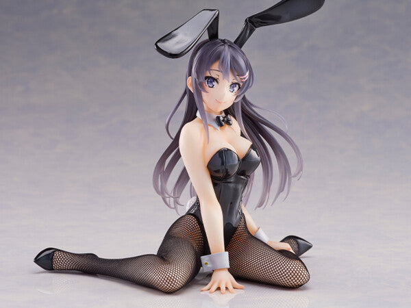 Sakurajima Mai Rascal Does Not Dream of Bunny Girl Senpai Taito