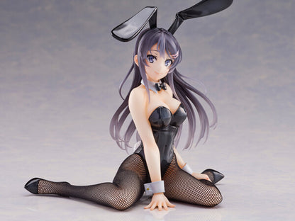Sakurajima Mai Rascal Does Not Dream of Bunny Girl Senpai Taito