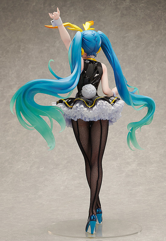 Hatsune Miku - My Dear Bunny / Hatsune Miku Project DIVA Arcade