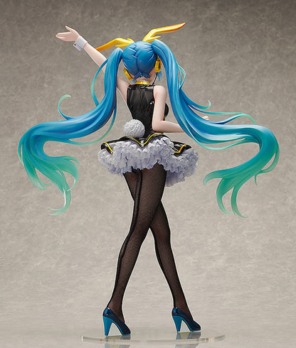 Hatsune Miku - My Dear Bunny / Hatsune Miku Project DIVA Arcade