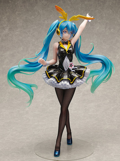 Hatsune Miku - My Dear Bunny / Hatsune Miku Project DIVA Arcade