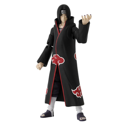 Uchiha Itachi - Nauro Shippuden - Bandai Red