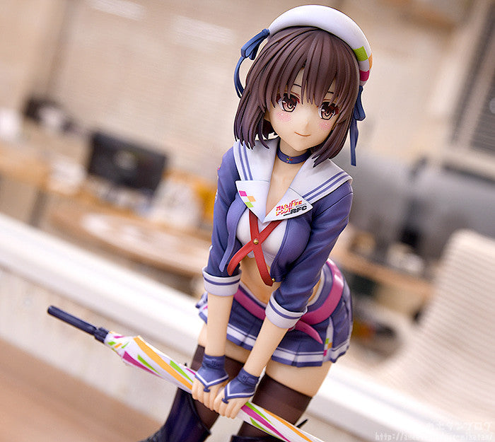 Megumi Kato Racing Ver. Good Smile Company - Anime Figuren günstig kaufen