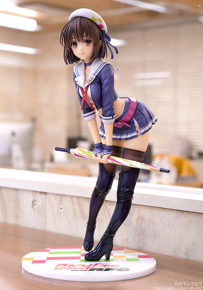 Megumi Kato Racing Ver. Good Smile Company - Anime Figuren günstig kaufen