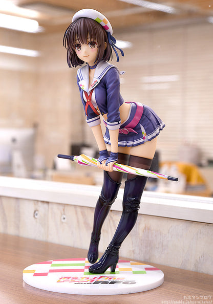Megumi Kato Racing Ver. Good Smile Company - Anime Figuren günstig kaufen