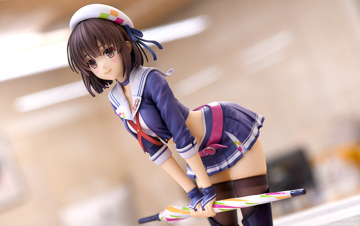 Megumi Kato Racing Ver. Good Smile Company - Anime Figuren günstig kaufen