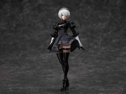 2B - NieR: Automata Ver1.1a - Aniplex - Anime Figuren günstig kaufen