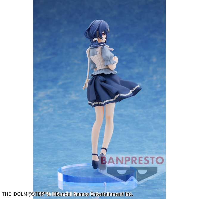 Morino Rinze The Idolmaster Cinderella Girls Banpresto