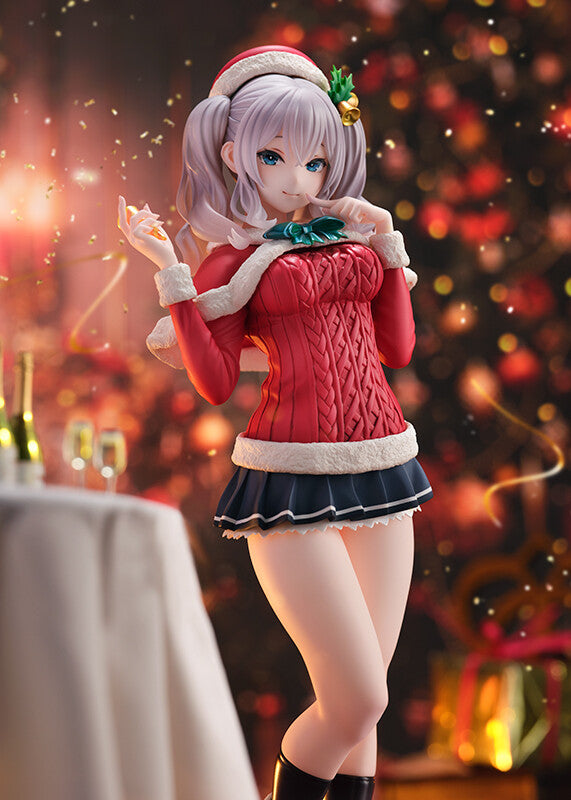 Kashima Xmas mode Ver. Fleet Girls Collection Kantai Collection