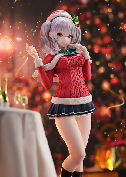 Kashima Xmas mode Ver. Fleet Girls Collection Kantai Collection