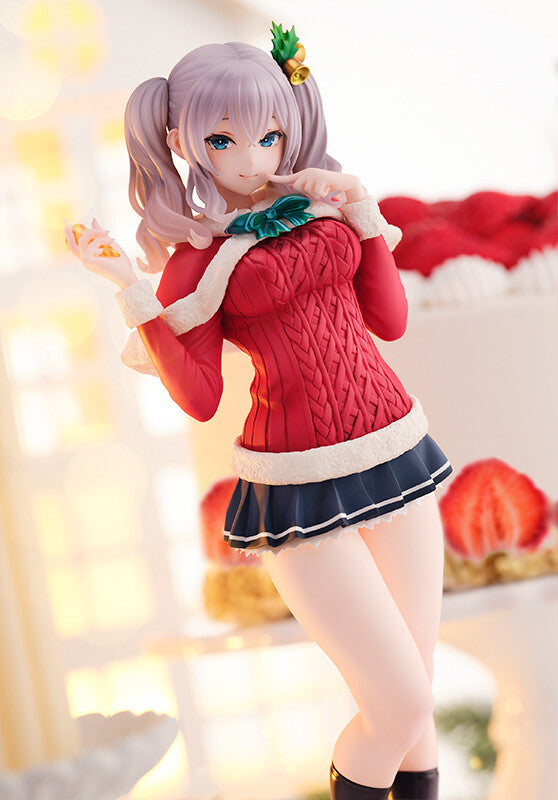 Kashima Xmas mode Ver. Fleet Girls Collection Kantai Collection