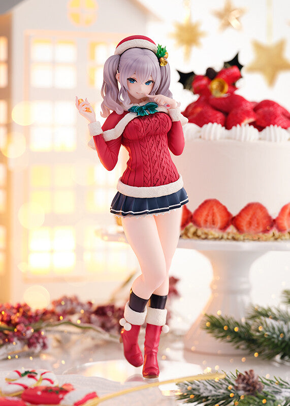 Kashima Xmas mode Ver. Fleet Girls Collection Kantai Collection