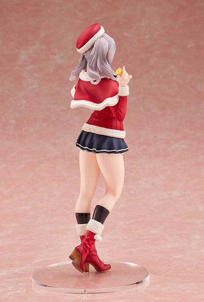 Kashima Xmas mode Ver. Fleet Girls Collection Kantai Collection
