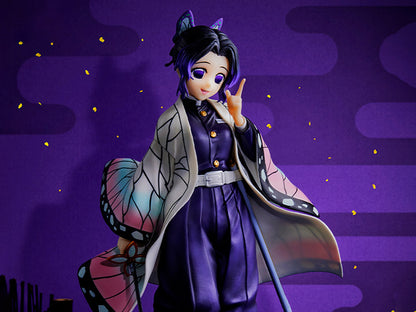 Shinobu Kocho Ichibansho Bandai Banpresto