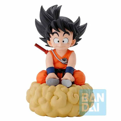 Son Goku - Dragon Ball - Banpresto
