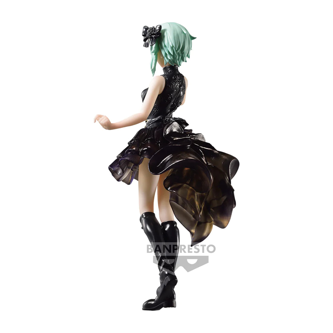 Sinon - Variant Showdown - Sword Art Online II - Banpresto - Anime Figuren günstig kaufen