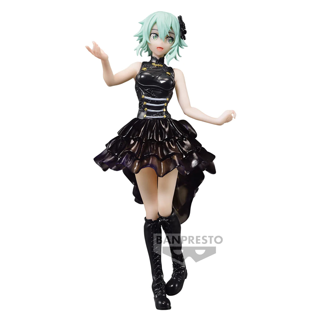 Sinon - Variant Showdown - Sword Art Online II - Banpresto - Anime Figuren günstig kaufen