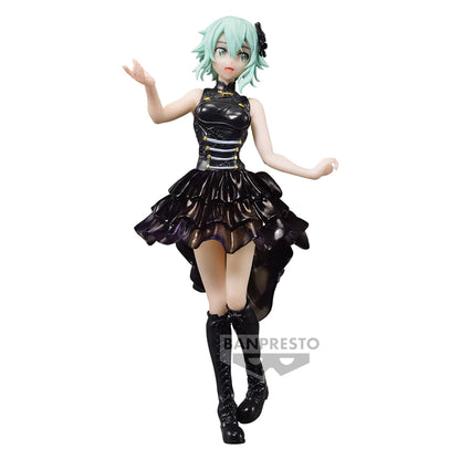Sinon - Variant Showdown - Sword Art Online II - Banpresto - Anime Figuren günstig kaufen