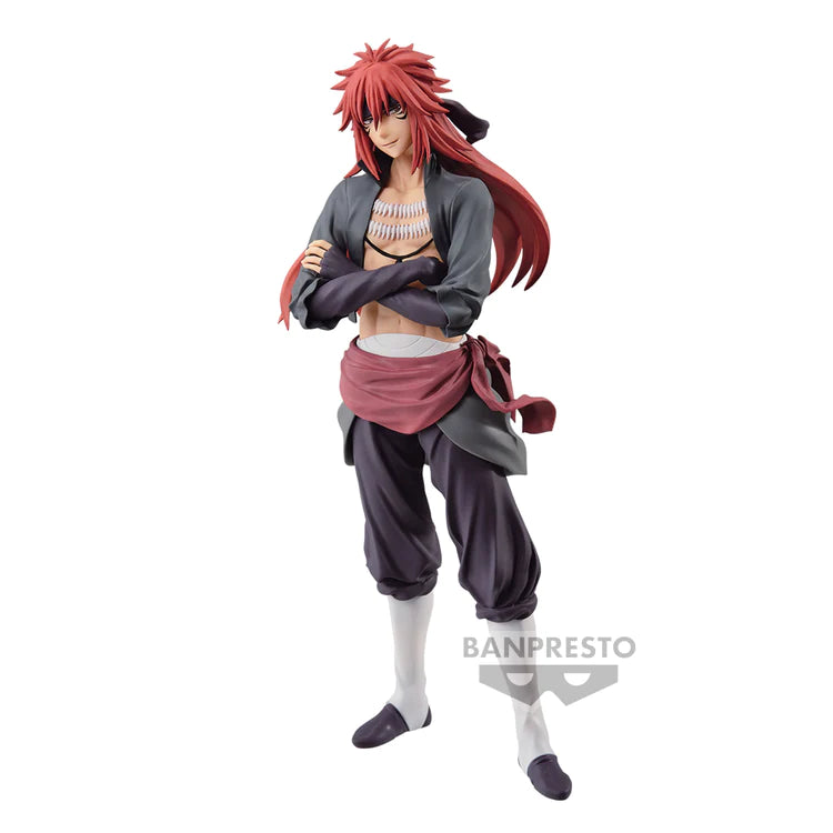 Guy Crimson - Tensei shitara Slime Datta Ken -Otherworlder- (Vol.19) - That Time I Got Reincarnated as a Slime