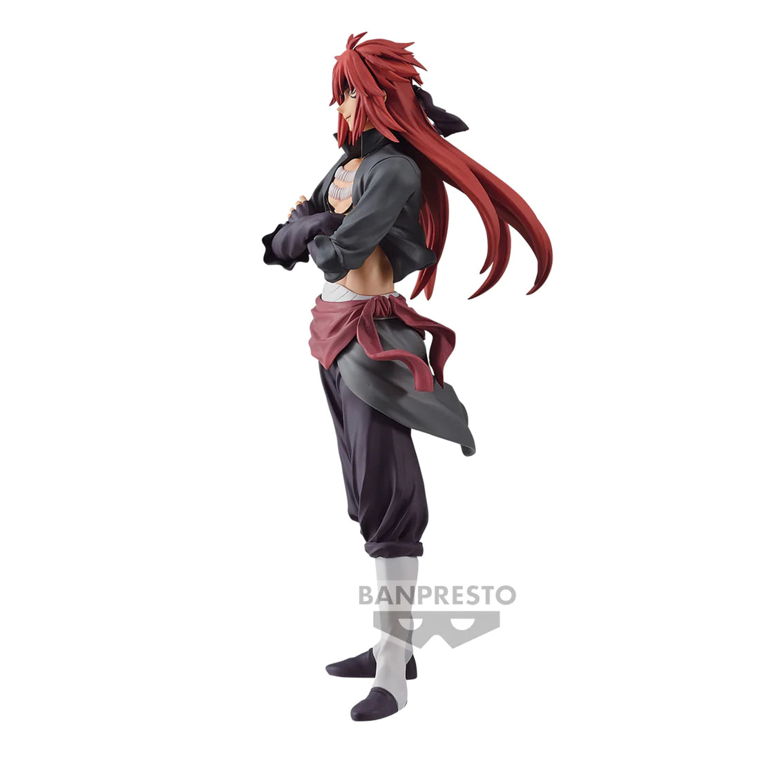 Guy Crimson - Tensei shitara Slime Datta Ken -Otherworlder- (Vol.19) - That Time I Got Reincarnated as a Slime