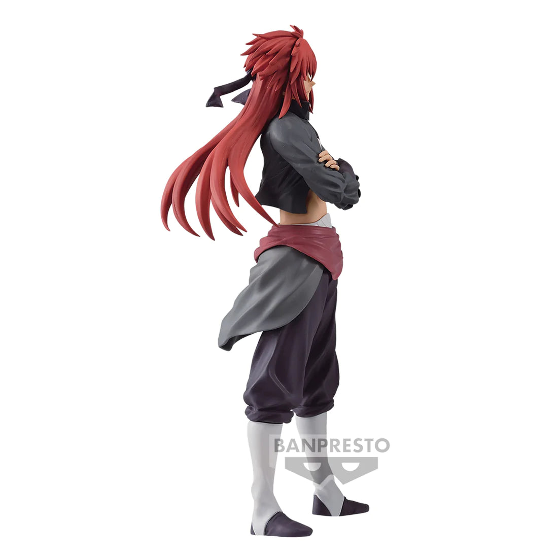 Guy Crimson - Tensei shitara Slime Datta Ken -Otherworlder- (Vol.19) - That Time I Got Reincarnated as a Slime