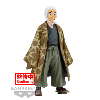 Hotaru Haganezuka - -Kizuna no Sou- Vol. 35 - Demon Slayer Kimetsu no Yaiba - Banpresto