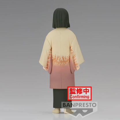 Kagaya Ubuyashiki - -Kizuna no Sou- Vol. 36 - Demon Slayer Kimetsu no Yaiba - Banpresto
