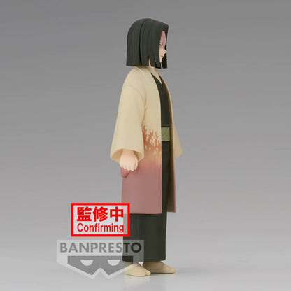 Kagaya Ubuyashiki - -Kizuna no Sou- Vol. 36 - Demon Slayer Kimetsu no Yaiba - Banpresto
